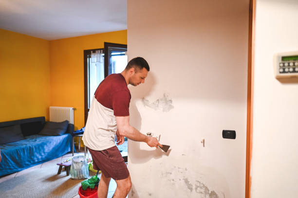 Best Home Mold Removal  in Poplar Cotton Center, CA